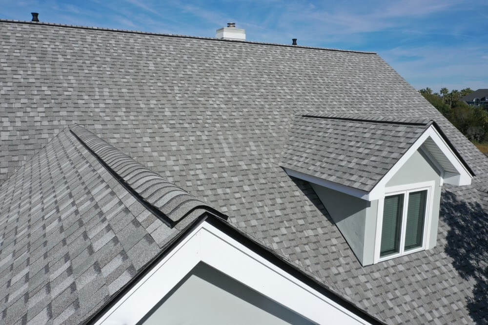 Expert roofing services in the Chicago area, ensuring durability, reliability, and superior craftsmanship for your home.