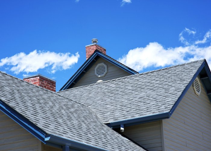 Premier roofing services in Cook County area, delivering excellence and reliability for your home's roofing needs.