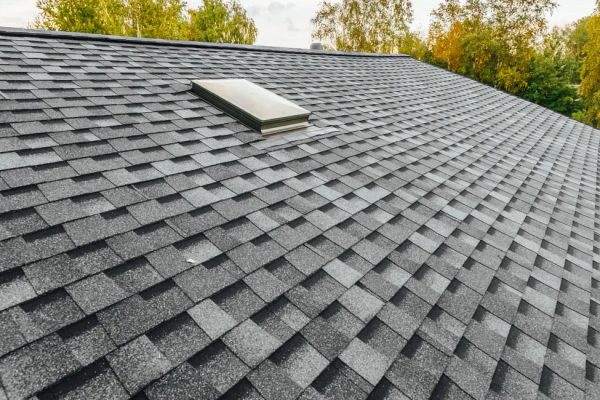 Expert roofing services in the Chicago area, providing top-quality solutions for your home's protection and aesthetic appeal.